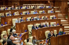 PAS va avea un nou deputat în Parlament. Cine este acesta